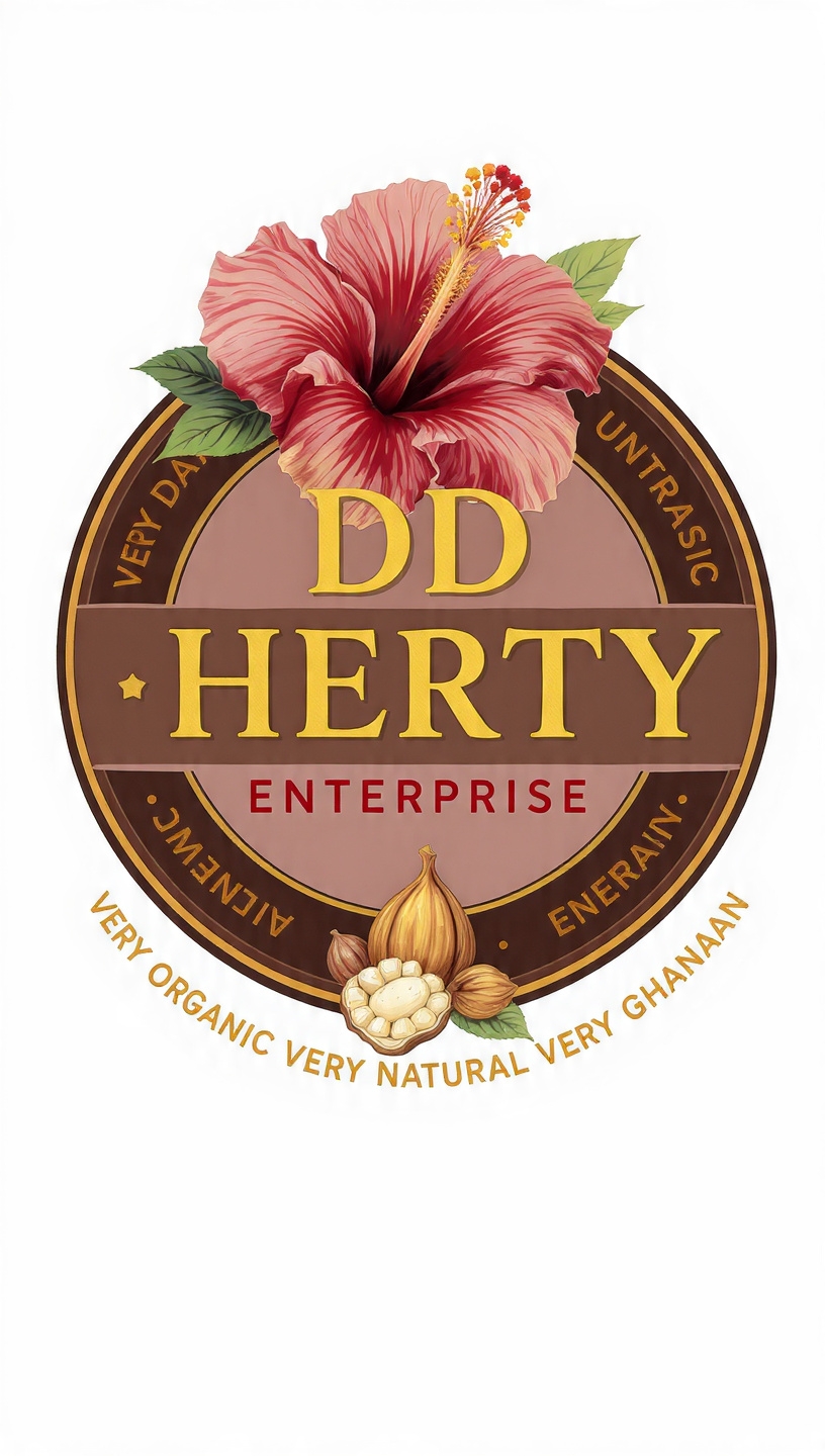 DD Herty Enterprise